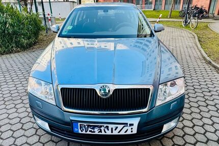Skoda Octavia 92.000 km 3.500 &euro; Berlin 10559