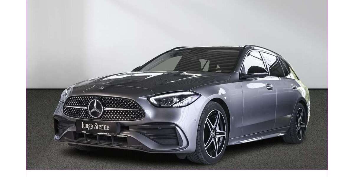 Mercedes-Benz C 180 31.023 km 34.880 &euro; Ahlen 59229