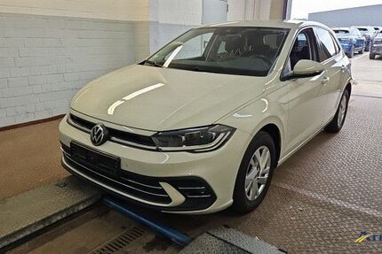 VW Polo 122.700 km 12.990 &euro; Amberg 92224