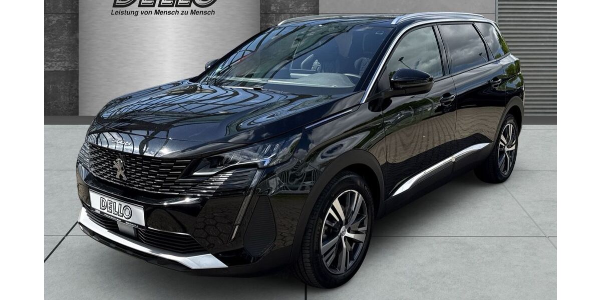 Peugeot 5008 22.506 km 29.980 &euro; Bremen 28199