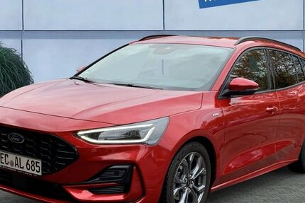 Ford Focus 53.188 km 21.490 &euro; Holdorf 49451