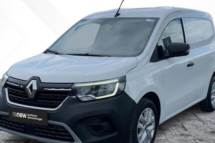 Renault Kangoo 136.529 km 13.997 &euro; Einbeck 37574