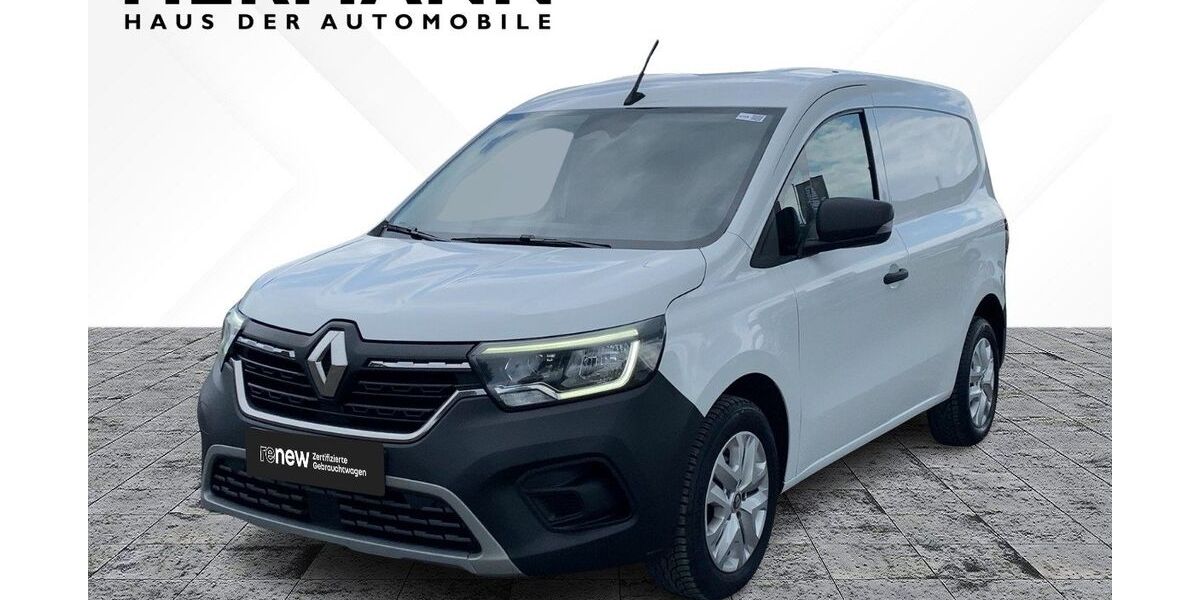 Renault Kangoo 136.529 km 13.997 &euro; Einbeck 37574