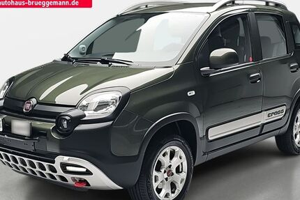 Fiat Panda 79.780 km 12.950 &euro; Rheine 48432