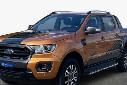 Ford Ranger 73.000 km 32.880 &euro; Bordesholm 24582