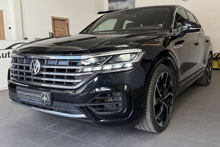 VW Touareg 104.780 km 44.980 &euro; Kolbermoor bei Rosenheim 83059
