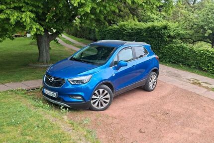 Opel Mokka 80.000 km 12.500 &euro; Nienstädt 31688