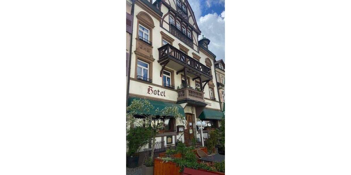 Gewerbeobjekt Wolfach - 1 Zimmer, 690.000&euro; | Angebot:26869436