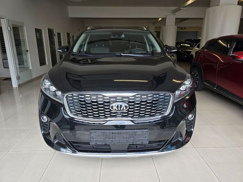 Sorento