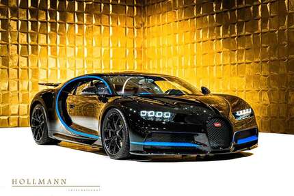 Bugatti Chiron 2.475 km 3.748.500 &euro; Stuhr 28816