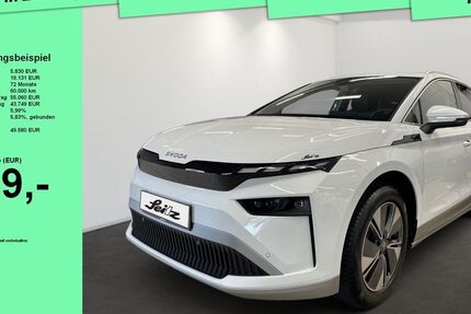 Skoda Enyaq 2.670 km 49.180 &euro; Kempten 87439