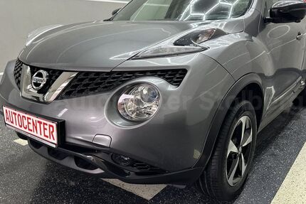 Nissan Juke 100.000 km 10.490 € Stolberg 52222
