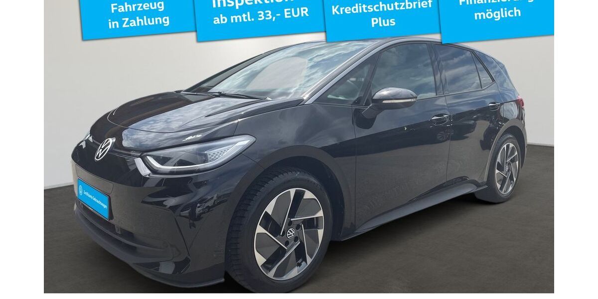VW ID.3 52.440 km 28.340 &euro; Leutkirch 88299