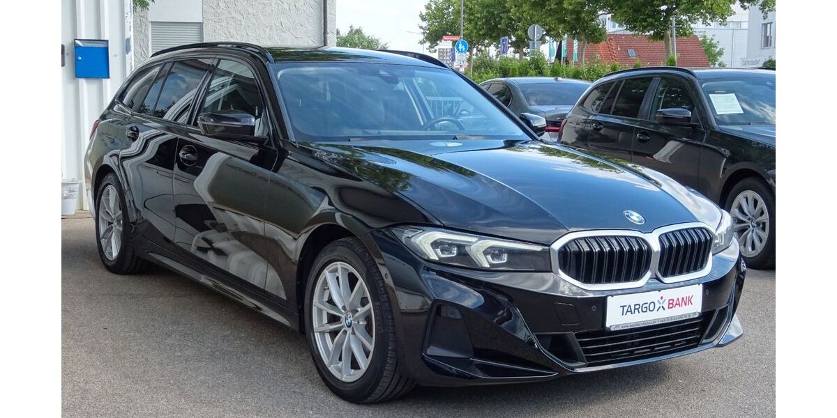 BMW 320 232.500 km 20.950 &euro; Dachau (bei München) 85221