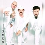 Glueboys x Los Brudalos x Lenze & deBuam