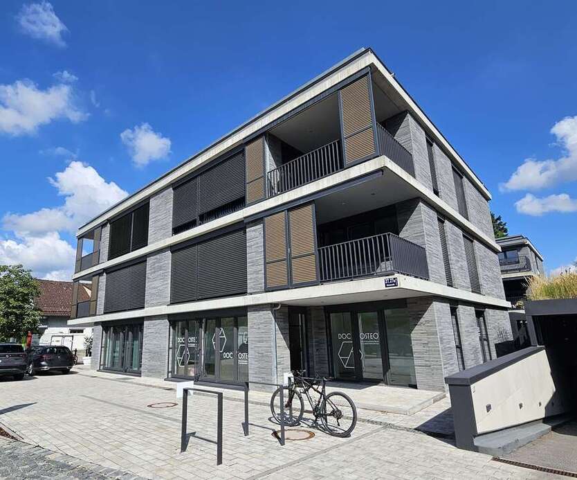 Büro in Ottobrunn 750.000 € 98 m² zimmer