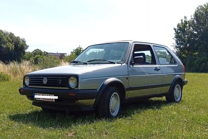 VW Golf