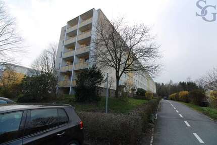 Wohnung zum Kaufen in Aue-Bad Schlema 42.499 € 60.41 m² 3 zimmer