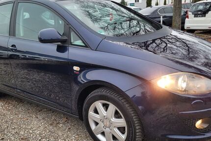 Seat Altea 216.000 km 4.480 &euro; Landshut 84030