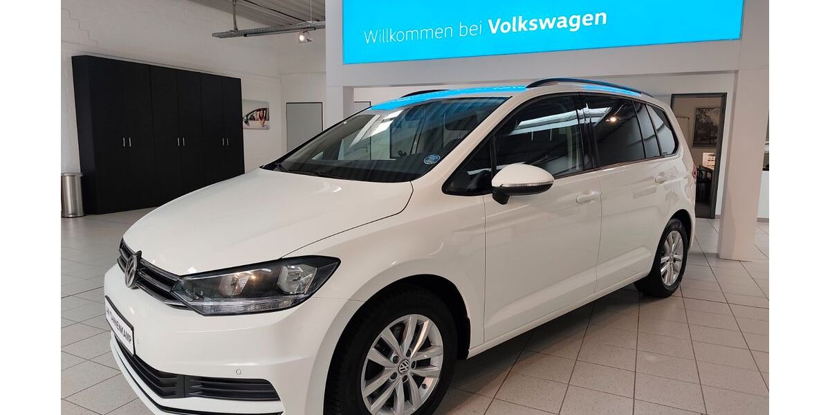 VW Touran 184.400 km 11.980 &euro; Varel 26316