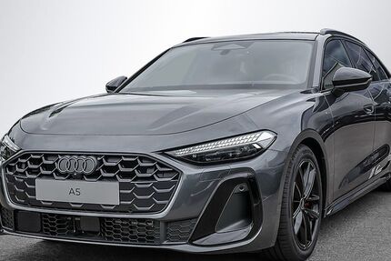 Audi A5 6.000 km 69.980 € Kölln-Reisiek/Elmshorn 25337
