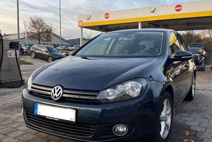 VW Golf 154.000 km 5.300 &euro; Regensburg 93049