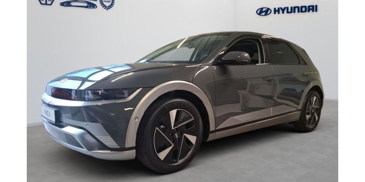 Hyundai IONIQ 5 10.492 km 49.990 &euro; Marl 45770