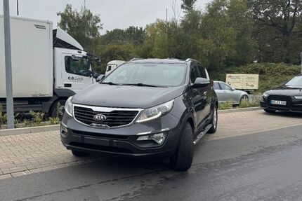 Kia Sportage 125.821 km 10.200 € Dinslaken 46539