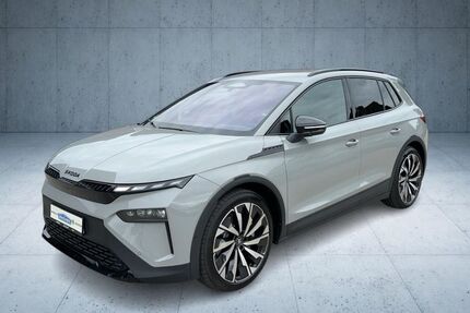 Skoda Elroq 3.500 km 56.100 &euro; Soltau 29614
