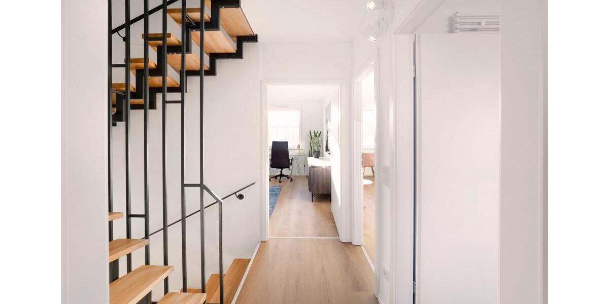 Reihenhaus Wolfsburg Alt-Wolfsburg - 4 Zimmer, 120 m&sup2;, 1.440&euro; | Angebot:26481355
