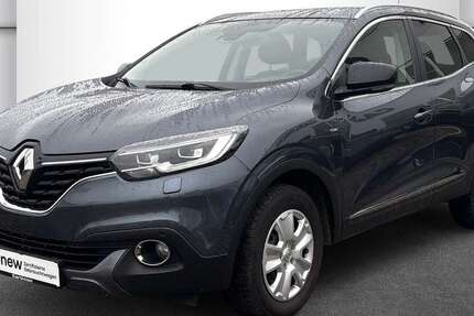 Renault Kadjar 82.000 km 13.875 &euro; Barsinghausen 30890