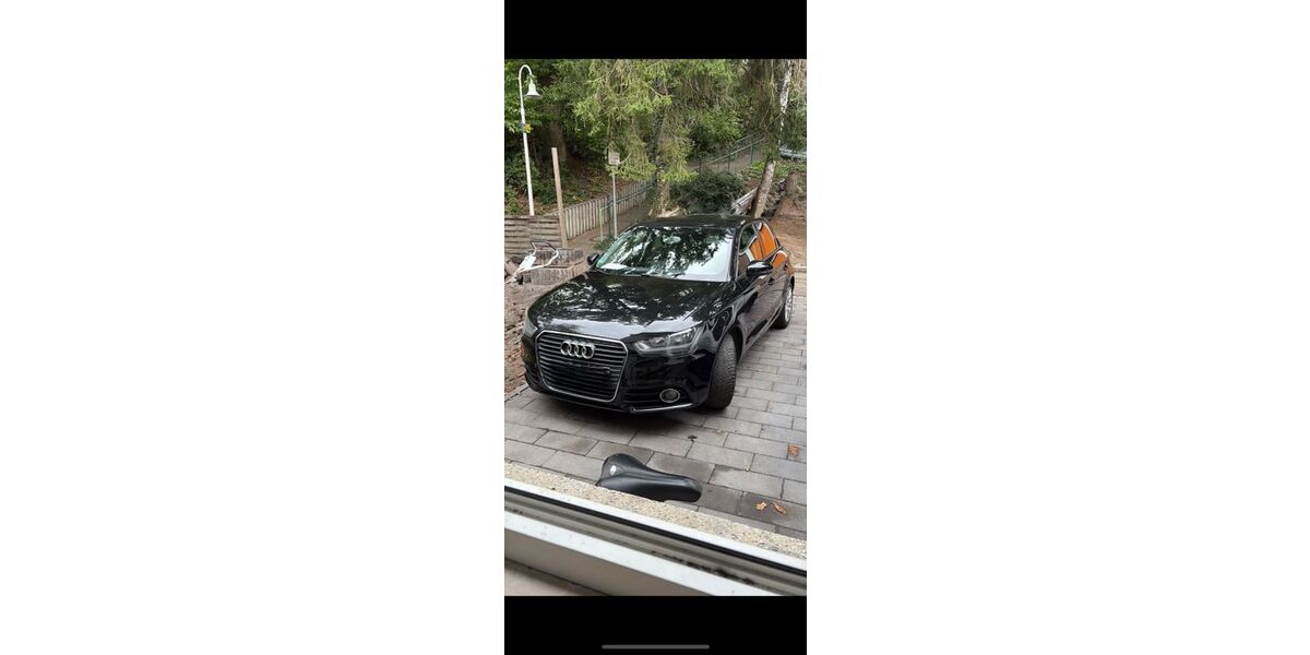 Audi A1 173.000 km 5.500 &euro; Vallendar 56179