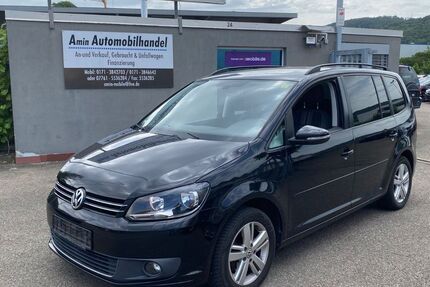 VW Touran 199.350 km 3.690 &euro; Bad Säckingen 79713