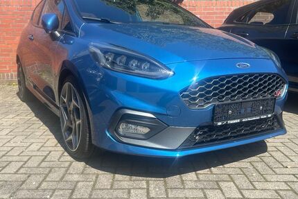 Ford Fiesta 119.900 km 13.499 &euro; Neuenkirchen-Vörden 49434
