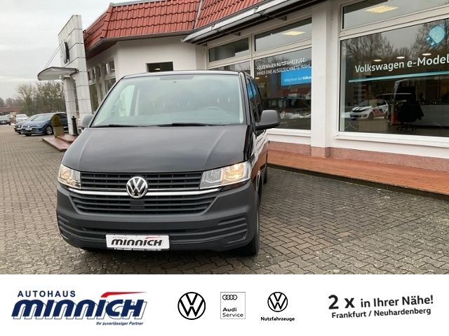 VW T6 Transporter 55.550 km 24.389 &euro; Neuhardenberg 15320