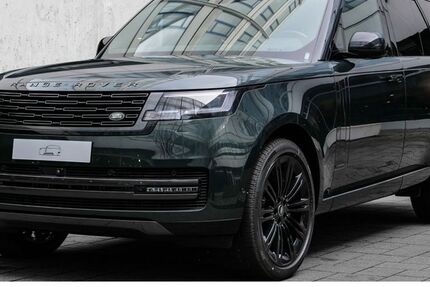 Land Rover Range Rover 3.100 km 169.950 &euro; Düsseldorf 40547