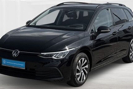 VW Golf 42.800 km 21.940 &euro; Aschersleben 06449