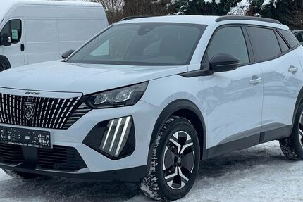 Peugeot 2008 23.320 km 23.500 &euro; Gotha 99867