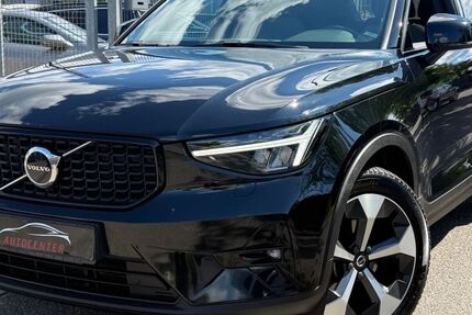 Volvo XC40 83.000 km 26.500 &euro; Weinheim 69469