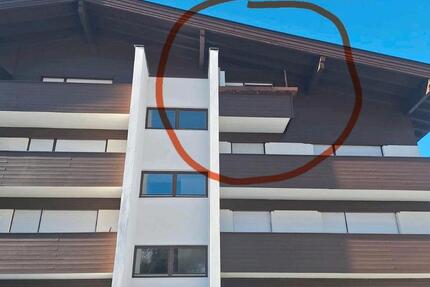 2 Zimmer Dachgeschoßwohnung in Kirchberg in Tirol 3 zimmer