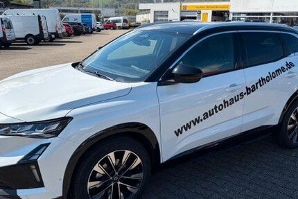 Renault Austral 8.000 km 34.950 &euro; Bad Säckingen 79713