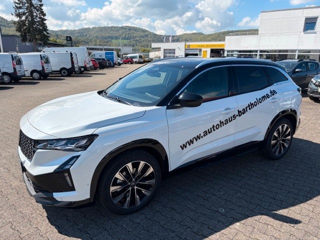Renault Austral 8.000 km 34.950 &euro; Bad Säckingen 79713