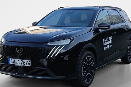 Peugeot 5008 10.000 km 29.995 &euro; Würzburg 97076