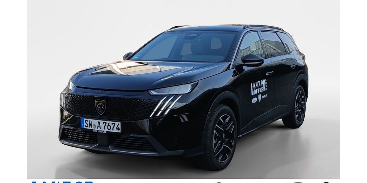 Peugeot 5008 10.000 km 29.995 &euro; Würzburg 97076