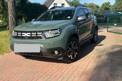 Dacia Duster 63.000 km 18.750 &euro; Gutow 18276