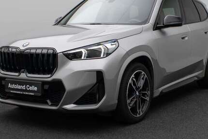 BMW X1 97.502 km 32.999 &euro; Celle 29225