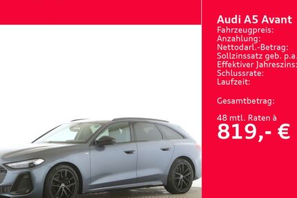 Audi A5 20.000 km 55.925 &euro; Seevetal 21217