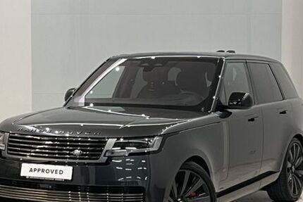 Land Rover Range Rover 49.650 km 144.980 &euro; Bremen 28329