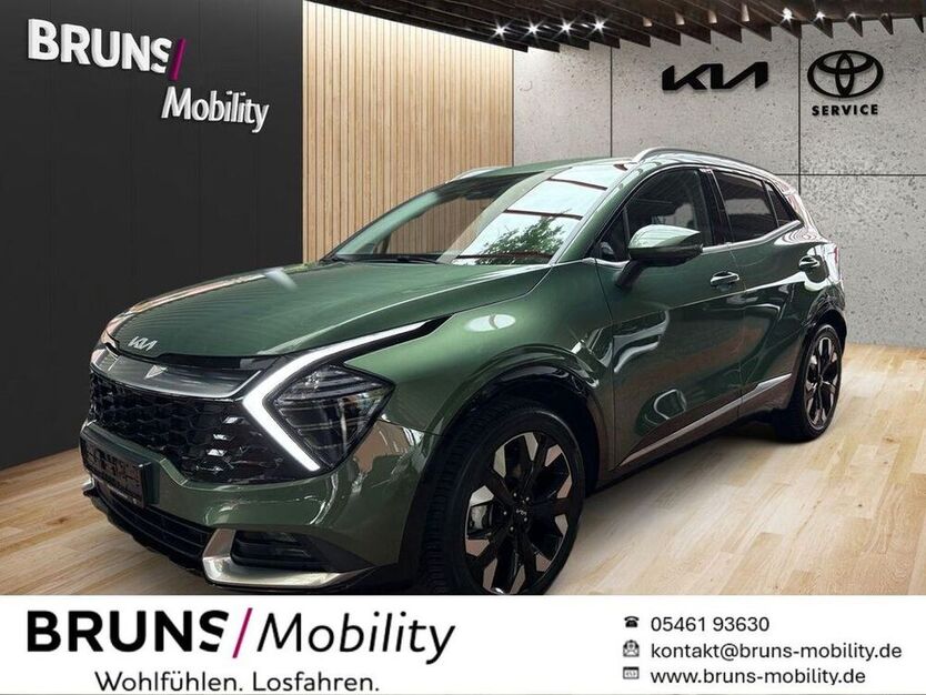 Sportage