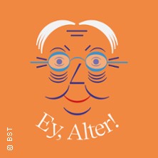 Ey, Alter! 12.05.2026 Insel